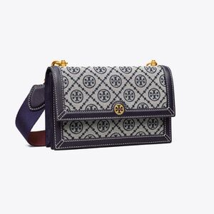 Auth Tory Burch crossbody